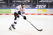 Straubing Tigers - Nürnberg Ice Tigers