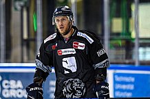 Eishockey, DEL, Penny-DEL, DEL2, Vorbereitung, 01.09.2021