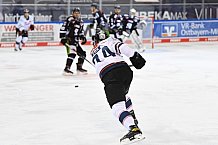 Straubing Tigers - Nürnberg Ice Tigers