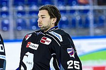 Eishockey, Herren, DEL, Saison 2020-2021, Straubing Tigers - Eisbären Berlin, 28.03.2021