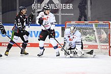 Straubing Tigers - Nürnberg Ice Tigers