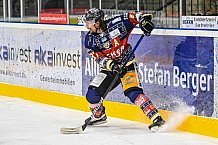 Herren, Eishockey, Oberliga-Süd, Saison 2021-2022,  03.12.2021