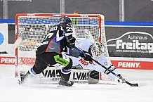 Straubing Tigers - Nürnberg Ice Tigers