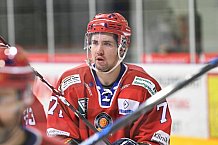 Eishockey, Herren, Oberliga Süd, Saison 2020-2021, Deggendorfer SC - HC Landsberg Riverkings, 19.02.2021