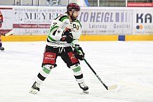 Eishockey, Herren, Oberliga Süd, Saison 2020-2021, Deggendorfer SC - Star Bulls Rosenheim, 14.03.2021