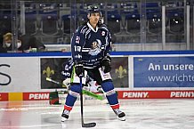 Straubing Tigers - Augsburger Panther