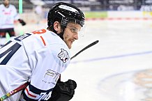 Straubing Tigers - Nürnberg Ice Tigers