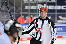 Straubing Tigers - Nürnberg Ice Tigers