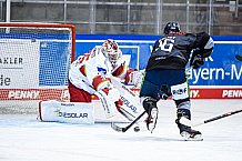 Eishockey, DEL, Penny-DEL, DEL2, Vorbereitung, 01.09.2021