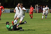 Fußball, Vorbereitung, Bezirksliga West, Bezirksliga Ost, Saison 2021 - 2022 19.06.2021