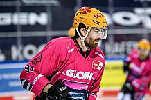 Eishockey, Herren, DEL, Saison 2020-2021, Straubing Tigers - Fishtown Pinguins Bremerhaven, 21.03.2021