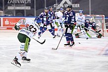 Straubing Tigers - Augsburger Panther