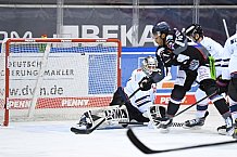 Straubing Tigers - Nürnberg Ice Tigers