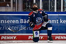 Eishockey, Herren, DEL, Saison 2021-2022, 07.11.2021