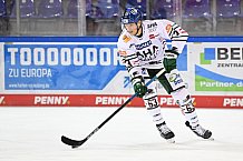 Straubing Tigers - Augsburger Panther