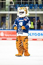 Eishockey, Herren, DEL, Saison 2021-2022, 07.11.2021