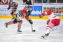 Herren, Eishockey, Oberliga-Süd, Saison 2021-2022,  03.12.2021