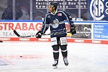 Straubing Tigers - Nürnberg Ice Tigers