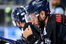 Eishockey, DEL, Penny-DEL, DEL2, Vorbereitung, 01.09.2021