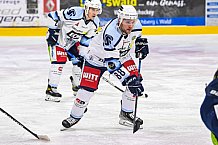 Herren, Eishockey, Oberliga-Süd, Saison 2021-2022,  12.12.2021