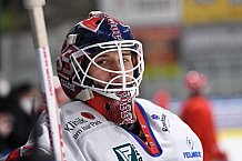 Eishockey, Herren, Oberliga Süd, Saison 2020 2021, Passau Black Hawks - Deggendorfer SC, 29.01.2021