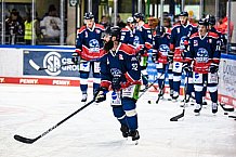 Eishockey, Herren, DEL, Saison 2021-2022, 07.11.2021