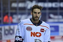 Straubing Tigers - Nürnberg Ice Tigers