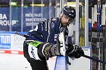 Eishockey, Herren, DEL, Saison 2020-2021, Straubing Tigers - Augsburger Panther, 03.03.2021