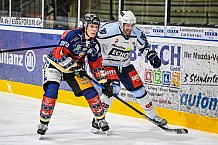 Herren, Eishockey, Oberliga-Süd, Saison 2021-2022,  12.12.2021