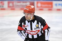 Straubing Tigers - Nürnberg Ice Tigers