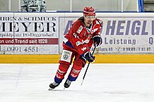 Eishockey, Herren, Oberliga Süd, Saison 2020-2021, Deggendorfer SC - HC Landsberg Riverkings, 19.02.2020