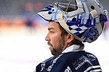 Eishockey, Herren, DEL, Saison 2020-2021, Playoff Viertelfinale 1, Adler Mannheim - Straubing Tigers, 20.04.2021