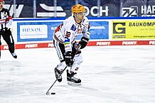 Eishockey, Herren, DEL, Saison 2020-2021, Straubing Tigers - Fishtown Pinguins Bremerhaven, 21.03.2021