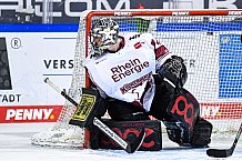 Eishockey, Herren, DEL, Saison 2020-2021, Straubing Tigers - Kölner Haie, 11.04.2021