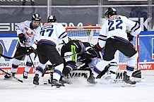 Straubing Tigers - Nürnberg Ice Tigers