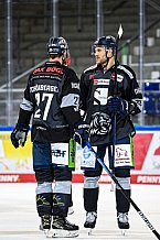 Eishockey, DEL, Penny-DEL, DEL2, Vorbereitung, 01.09.2021