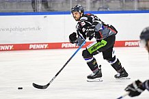 Eishockey, Herren, DEL, Saison 2020-2021, Straubing Tigers - Augsburger Panther, 03.03.2021