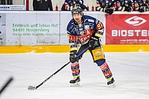 Herren, Eishockey, Oberliga-Süd, Saison 2021-2022,  12.12.2021