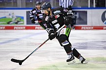 Straubing Tigers - ERC Ingolstadt