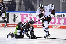 Straubing Tigers - Nürnberg Ice Tigers