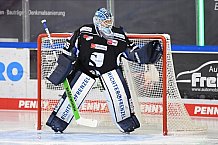 Straubing Tigers - ERC Ingolstadt