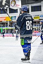 Eishockey, Men, DEL, Penny DEL, Hauptrunde Saison 2024-25, 8. Spieltag, Straubing Tigers - Adler Mannheim, 01.01.2021