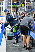 Eishockey, Men, DEL, Penny DEL, Hauptrunde Saison 2024-25, 8. Spieltag, Straubing Tigers - Adler Mannheim, 11.10.2024