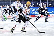 Eishockey, Herren, DEL, Saison 2020-2021, Straubing Tigers - Fishtown Pinguins Bremerhaven, 21.03.2021