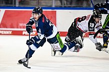 Eishockey, Herren, DEL, Saison 2021-2022, 07.11.2021