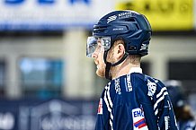 Eishockey, Herren, DEL, Saison 2020-2021, Straubing Tigers - Eisbären Berlin, 28.03.2021