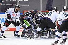 Straubing Tigers - Nürnberg Ice Tigers