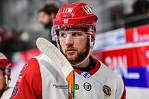 Herren, Eishockey, Oberliga-Süd, Saison 2021-2022,  03.12.2021