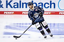 Eishockey, Herren, DEL, Saison 2020-2021, Playoff Viertelfinale Spiel 2, Straubing Tigers - Adler Mannheim, 22.04.2021