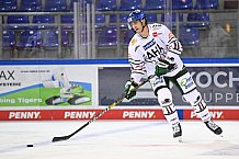 Straubing Tigers - Augsburger Panther